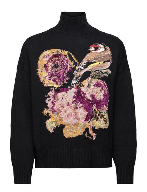 Desigual | Bird Lacroix | L
