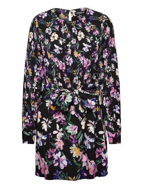 Desigual | Flor Acrilica | M