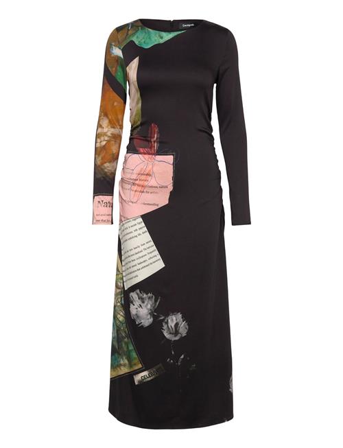 Desigual | Patch Fiona | S