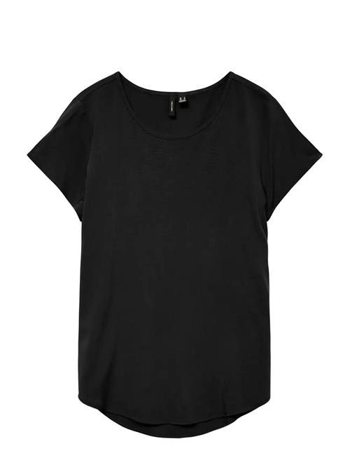 Vero Moda | Vmbella Ss Top Wvn Noos | M