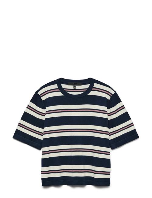 Vero Moda | Vmsilje 2/4 O-Nck Oversize Pull Ga Noos | M