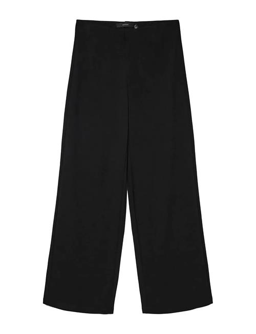 Vero Moda | Vmberlin Zamira Mw Wide Pant Noos | XS x 30
