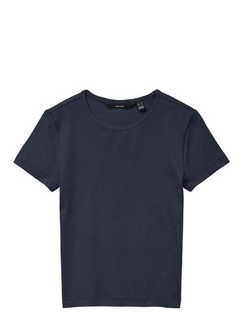 Vero Moda | Vmchloe Ss Short Top Jrs Noos | M