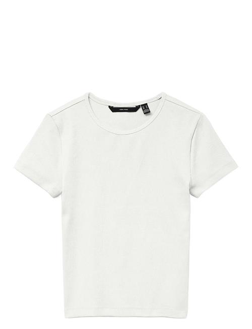 Vero Moda | Vmchloe Ss Short Top Jrs Noos | S