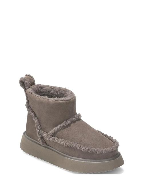 Inuikii | Shearling Micro | 36