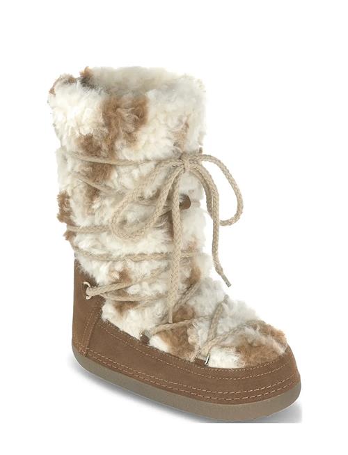 Inuikii | Teddy High | 36