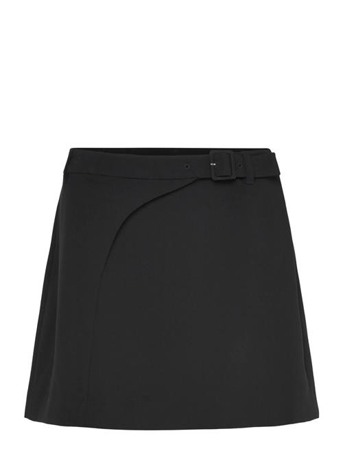French Connection | Azra Twill Mini Skirt | 38
