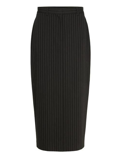 French Connection | Morgan Tailored Midi Skirt | 36