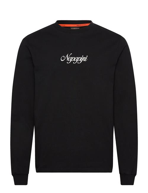 Napapijri | S-Fiemme Ls | S