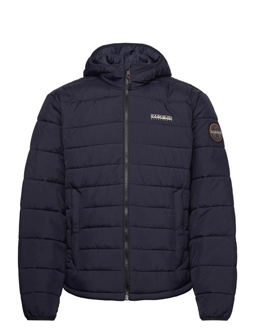 Napapijri | A-Gesar H | L