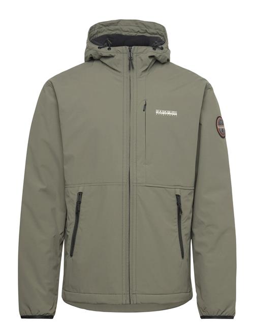 Napapijri | A-Tundra Wint 1 | XS