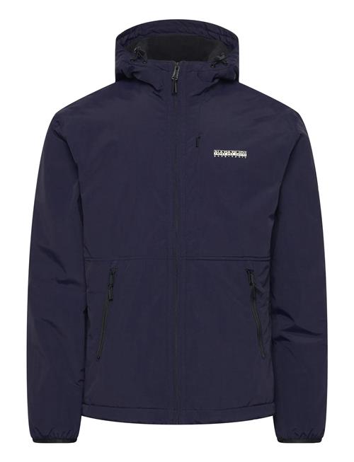 Napapijri | A-Tundra Wint 1 | M