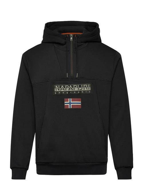 Napapijri | Burgee Hzh 2.0 | S
