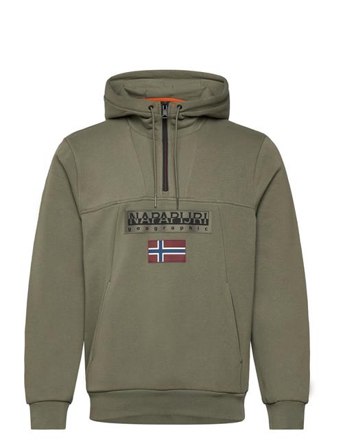 Napapijri | Burgee Hzh 2.0 | S