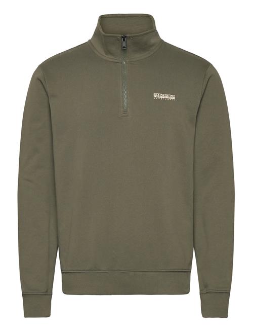 Napapijri | B-Small Box Hz | S