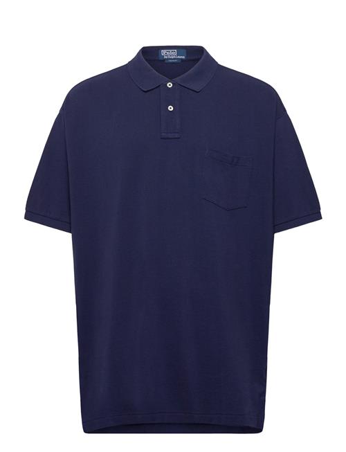 Polo Ralph Lauren | 20/1 Mesh-Ssl-Psh Big & Tall | L