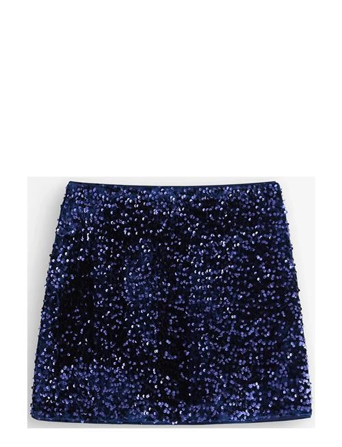 Lindex | Nederdel Med Pailleter | 158/164