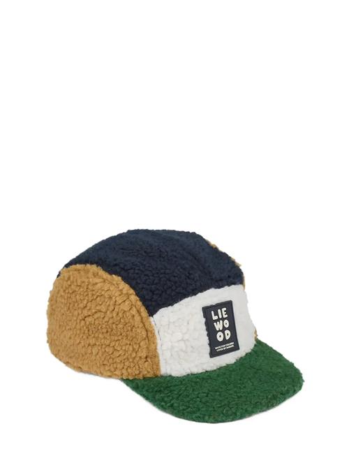 Liewood | Rory Pile Cap | 53