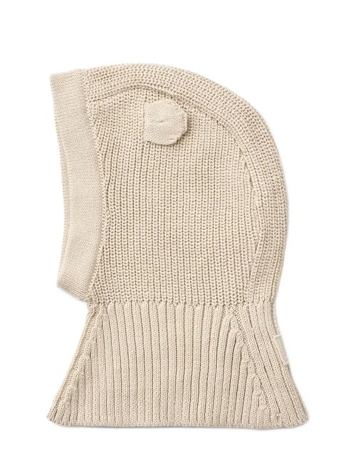 Liewood | Hanibal Bear Balaclava | 1/2Y