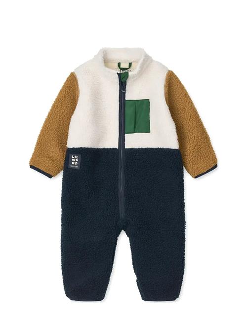 Liewood | Nolano Pile Jumpsuit | 68