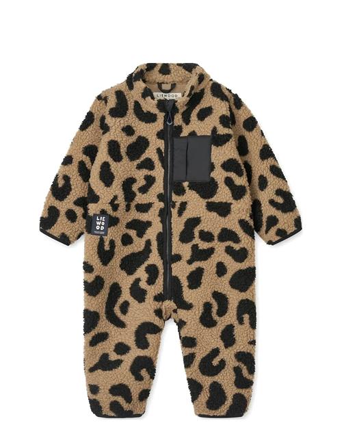 Liewood | Nolano Pile Jumpsuit | 56