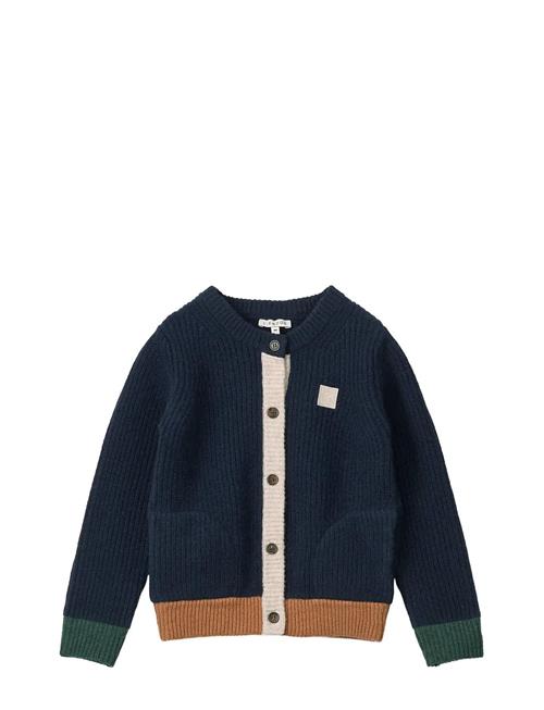 Liewood | Tiago Knit Cardigan | 110/116