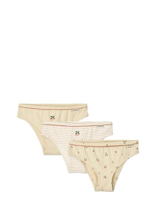 Liewood | Aylin Briefs 3-Pack | 110/116