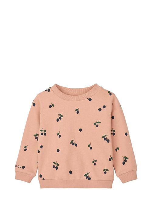 Liewood | Thora Printed Sweatshirt | 98/104
