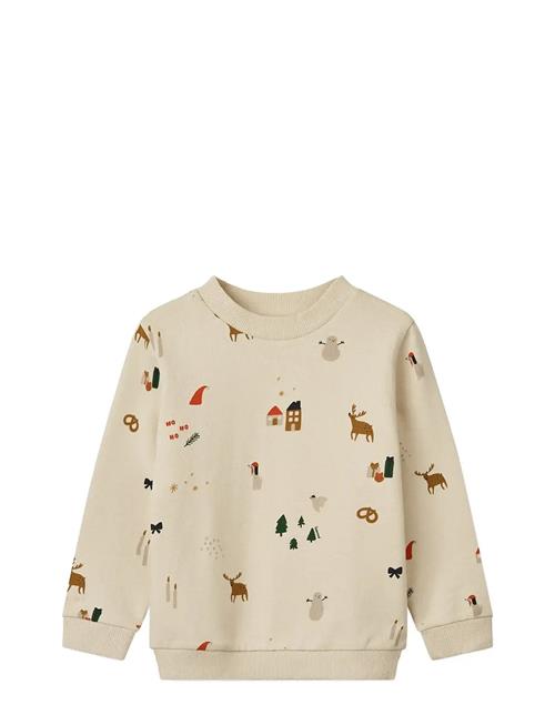 Liewood | Thora Printed Sweatshirt | 86/92