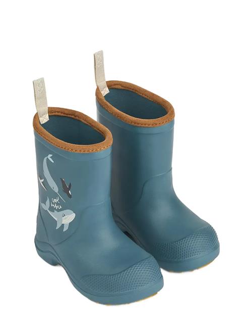 Liewood | Aston Rainboot | 21