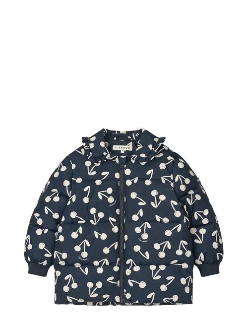 Liewood | Anemone Long Jacket | 122