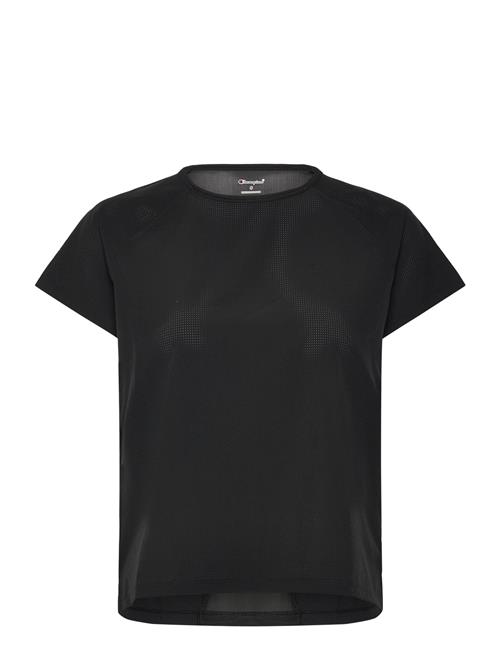 Champion | Crewneck T-Shirt | S