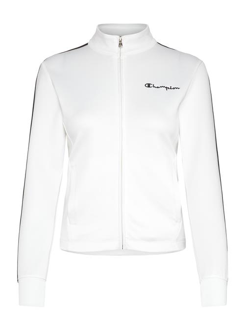 Champion | Full Zip Hoodie Sweatshirt | XS