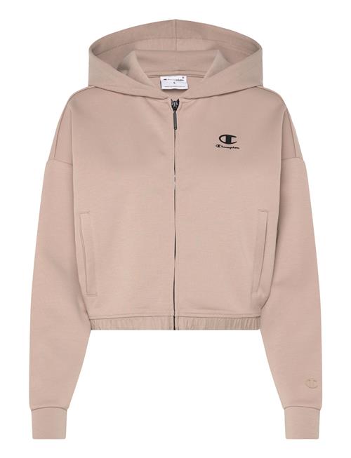 Champion | Full Zip Hoodie Sweatshirt | XL