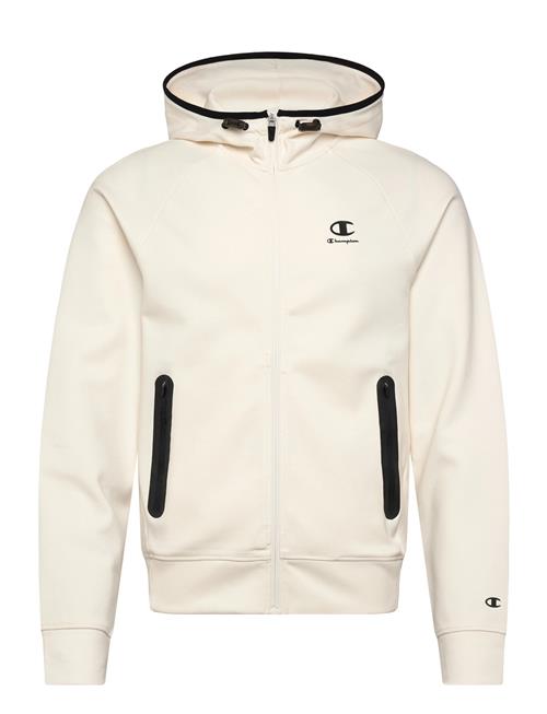 Champion | Hooded Full Zip Sweatshirt | XL