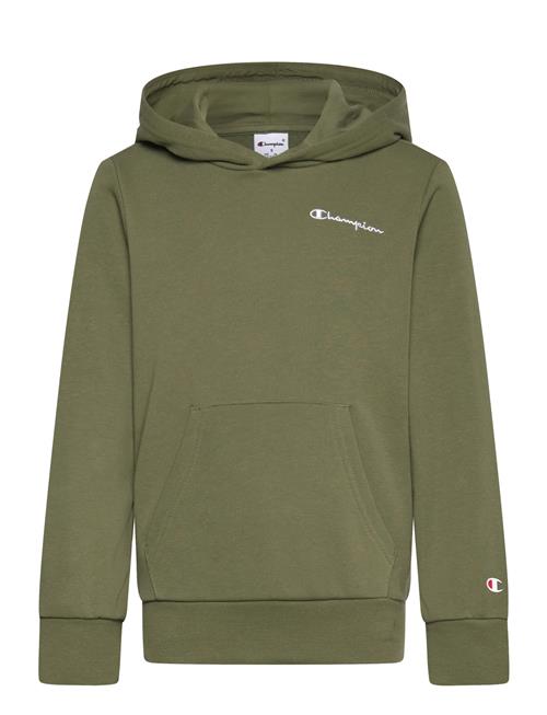 Champion | Hooded Sweatshirt | 150-155