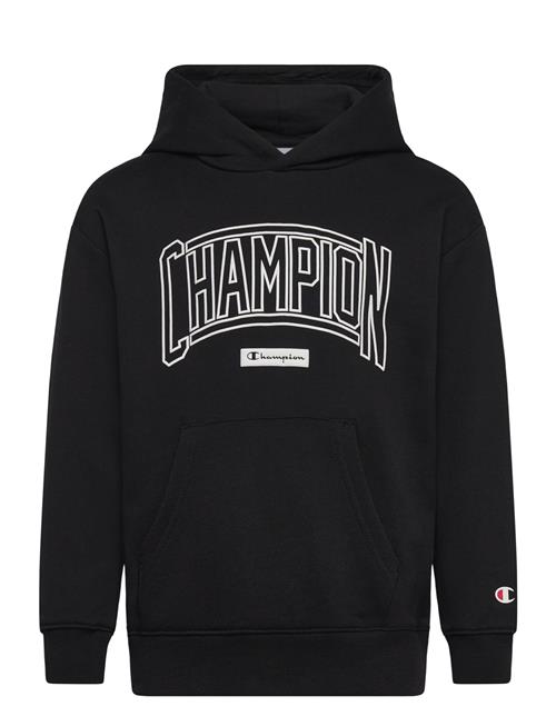 Champion | Hooded Sweatshirt | 114-119