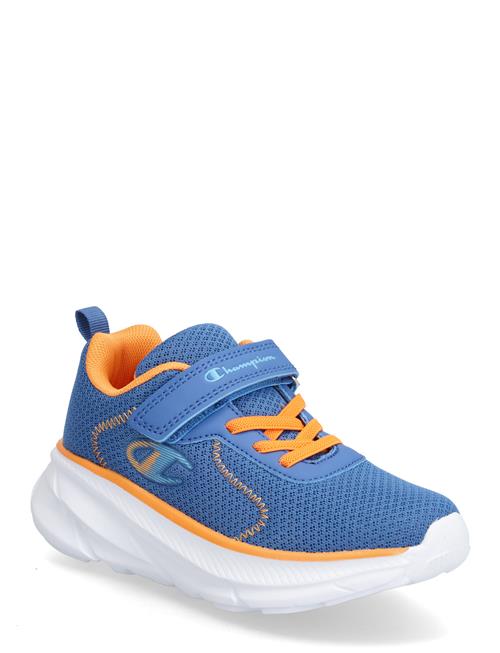 Champion | Hro J B Ps Low Cut Shoe | 28