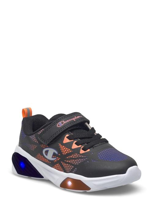 Champion | Wave Tri B Td Low Cut Shoe | 24