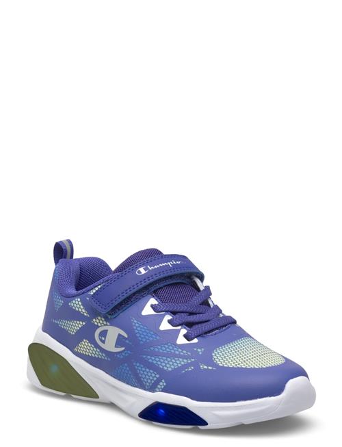 Champion | Wave Tri B Ps Low Cut Shoe | 30