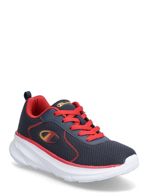Champion | Hro J B Gs Low Cut Shoe | 35.5