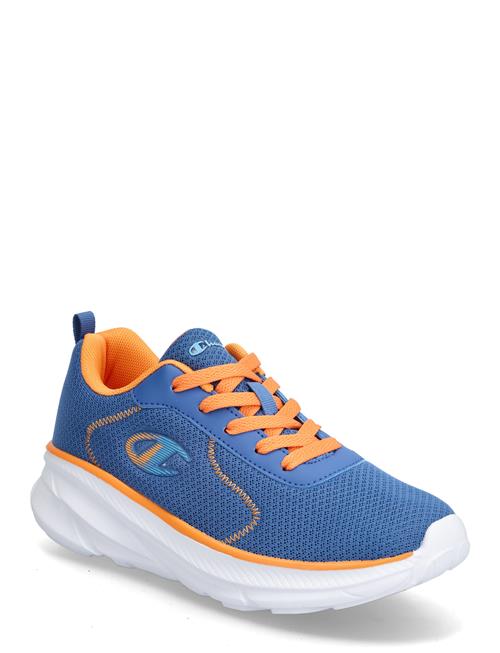 Champion | Hro J B Gs Low Cut Shoe | 37.5