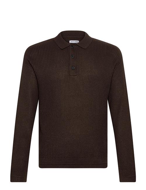 Jack & Jones | Jjkaito Knit Polo Bf | M