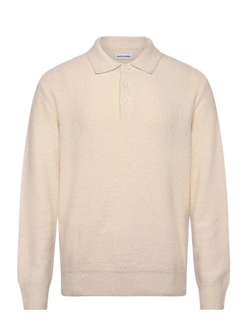 Jack & Jones | Jjspence Knit Polo Ls | L