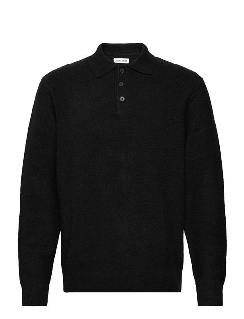 Jack & Jones | Jjspence Knit Polo Ls | M