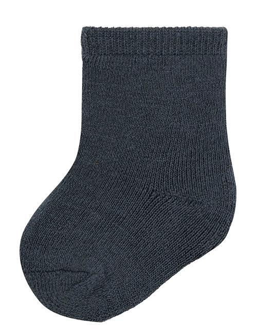 name it | Nbmwaksi Wo/Bl Terry Sock | 50-56