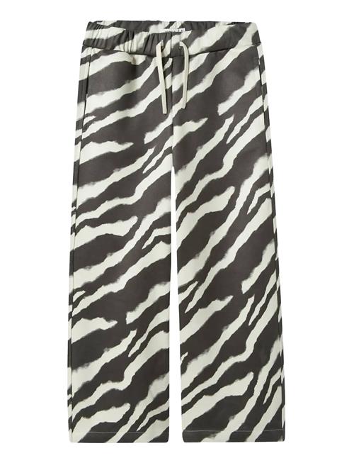 name it | Nkfofelias Wide Pant | 128