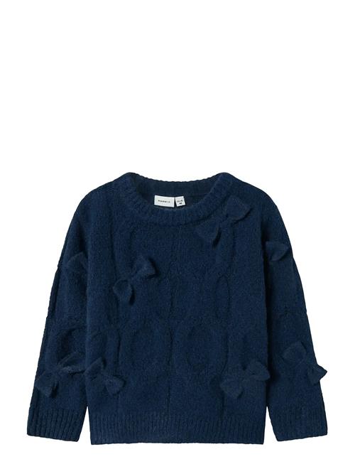 name it | Nmfolivia Ls Knit | 110