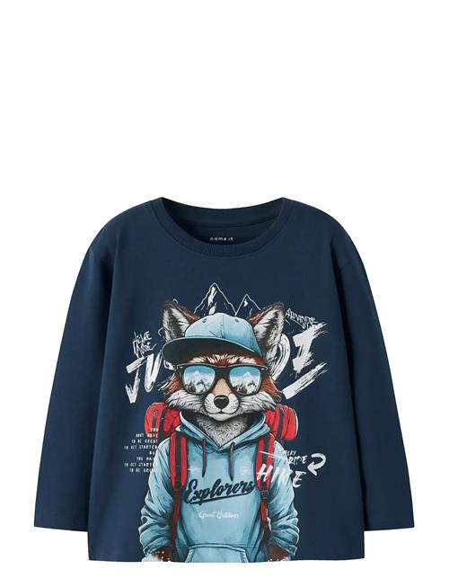 name it | Nmmolly Ls Nreg Top Box | 98