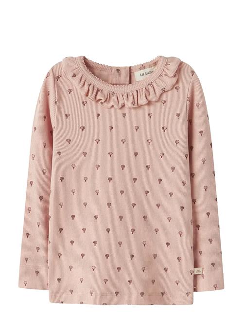 Lil'Atelier | Nmfgago Kis Ls Slim Top Lil | 110